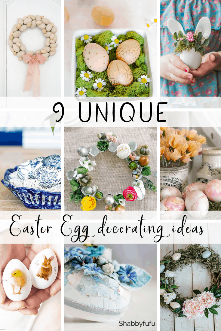 Homestyle Saturdays 132 | Easter Crafts and Spring Inspiration