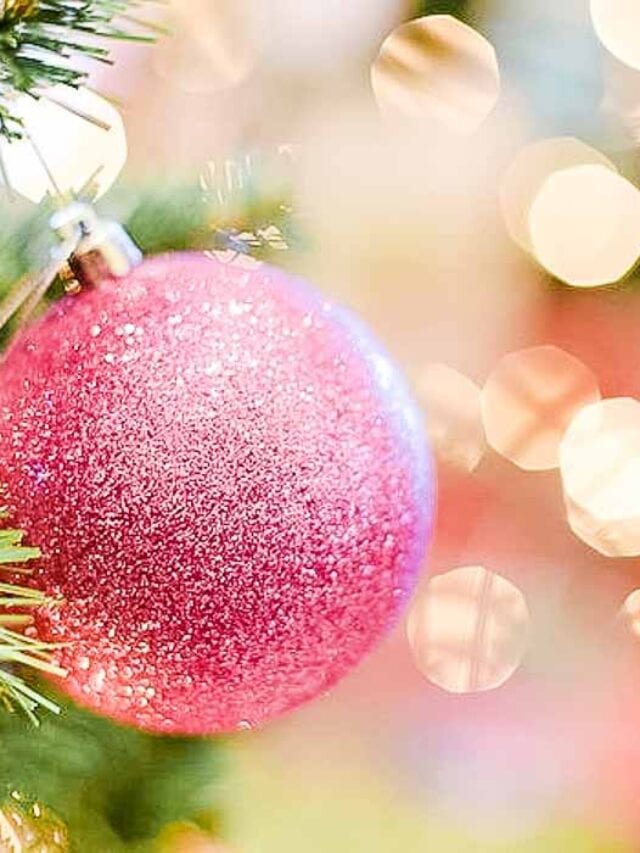 How To Make Glass Glitter BudgetFriendly Way!