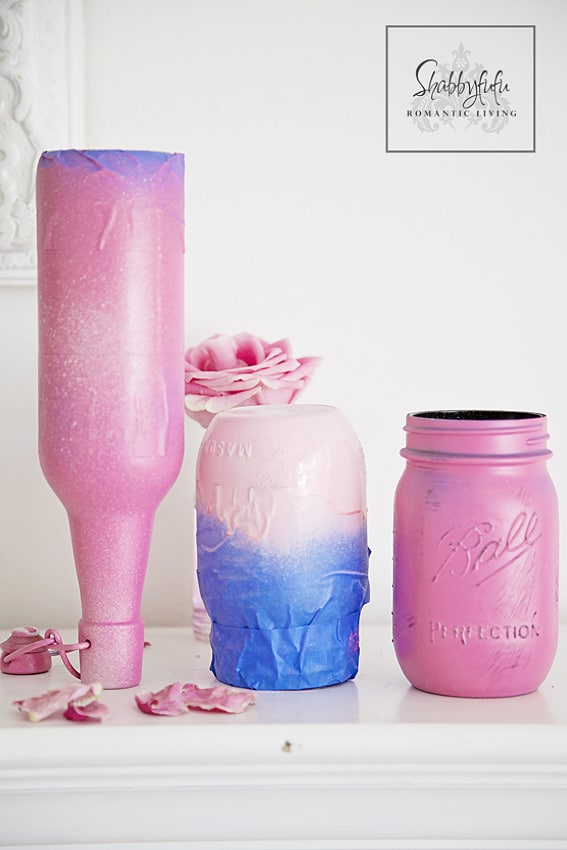 valentine-crafts-pink-mason-jar-diy