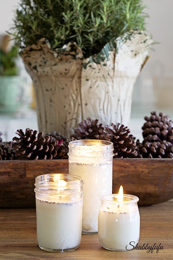 homemade-candle-making-crafts