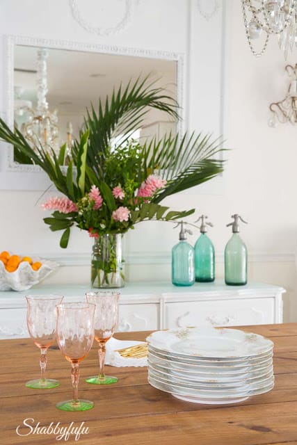 tropical entertaining ideas for your home