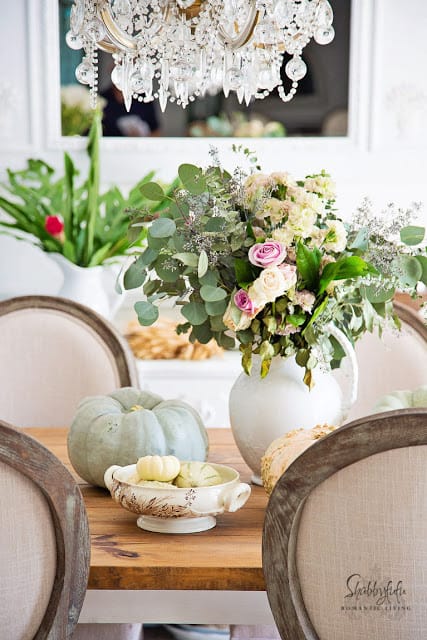 5 Fall Decorating Posts To Inspire