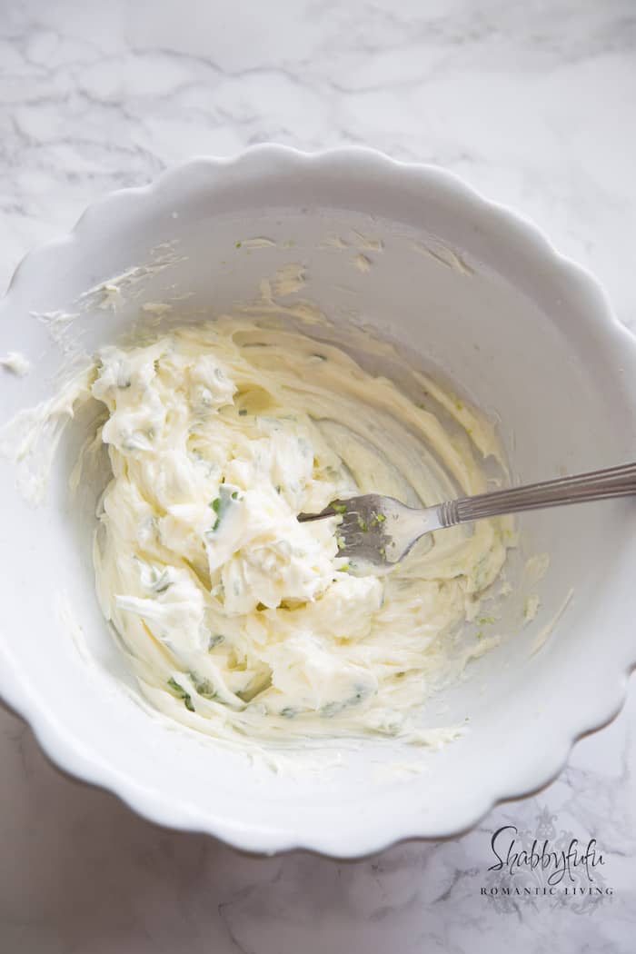 How To Make Delicious Flavored Butter