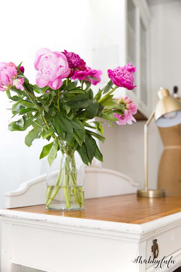How To Force Peonies To Open And Bloom Quickly