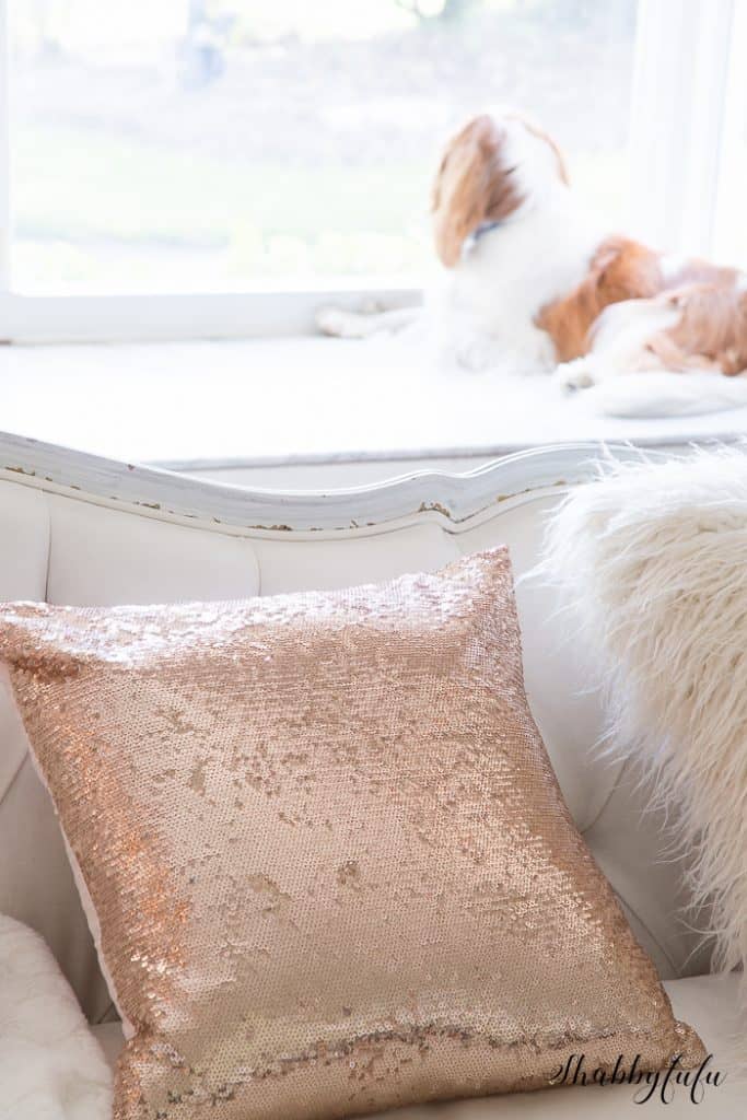 pretty-sequined-pillow-pink