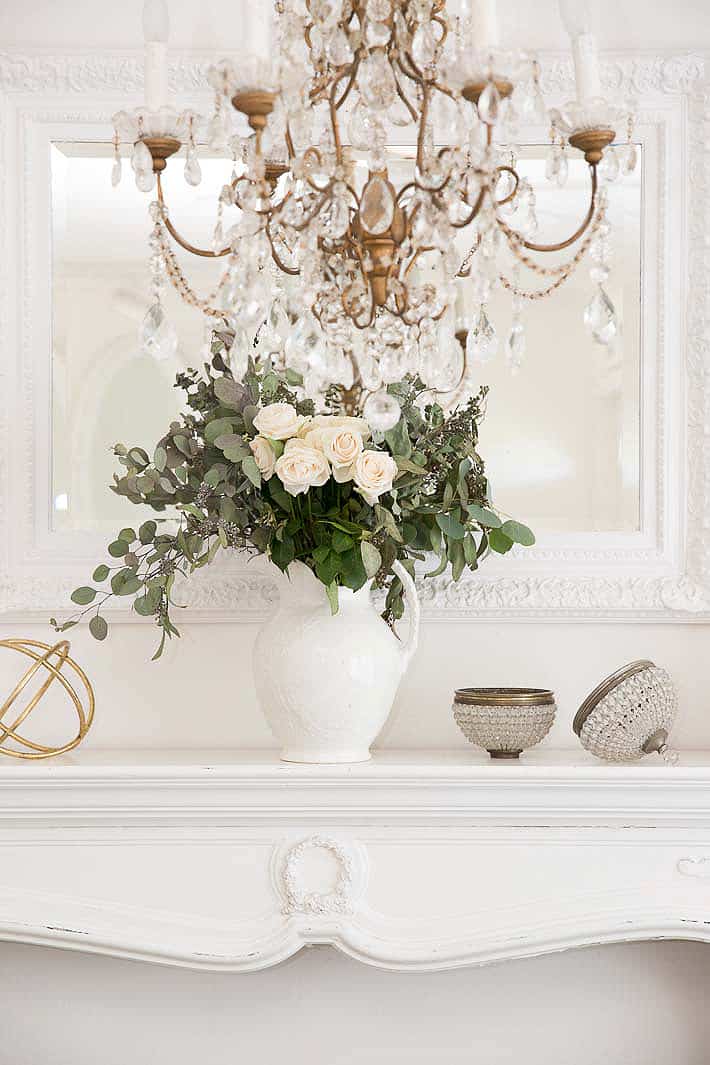 Transition To Winter Decorating – Five Easy Ways