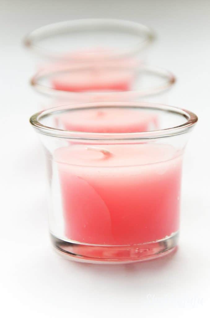 blush-candles