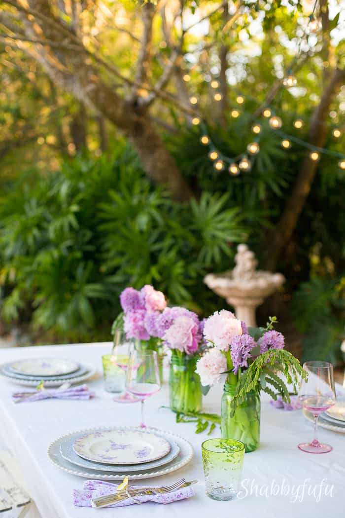 5 Things To Love About Outdoor Entertaining