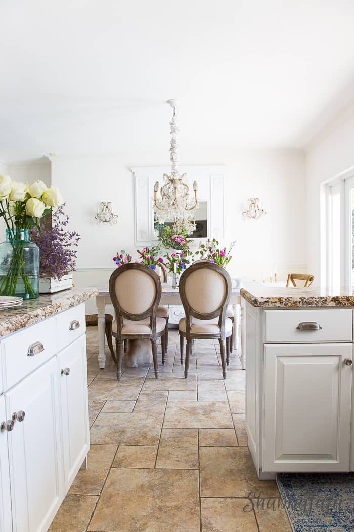 How To Create The Perfect Dining Space
