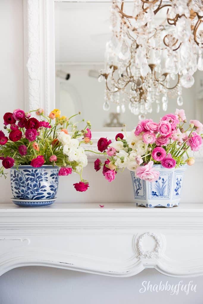 chinoiserie-planters-flowers