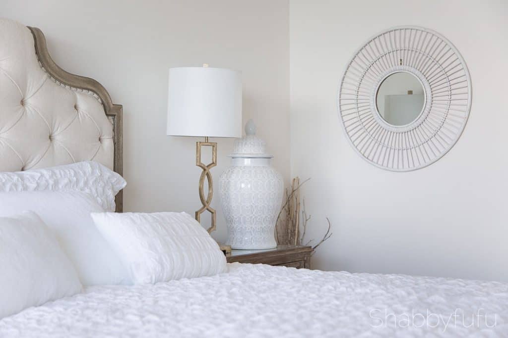 french country bedroom colors