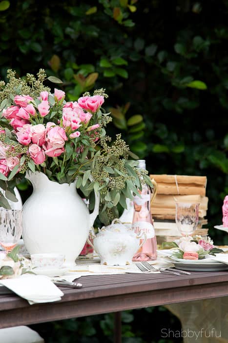 french-country-table