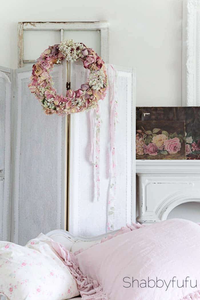 Portfolio Of Pretty – Simple Wreaths To Make For Fall