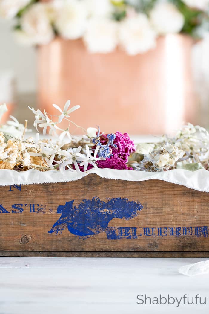 Wooden Crates Decorating Ideas You Can Copy