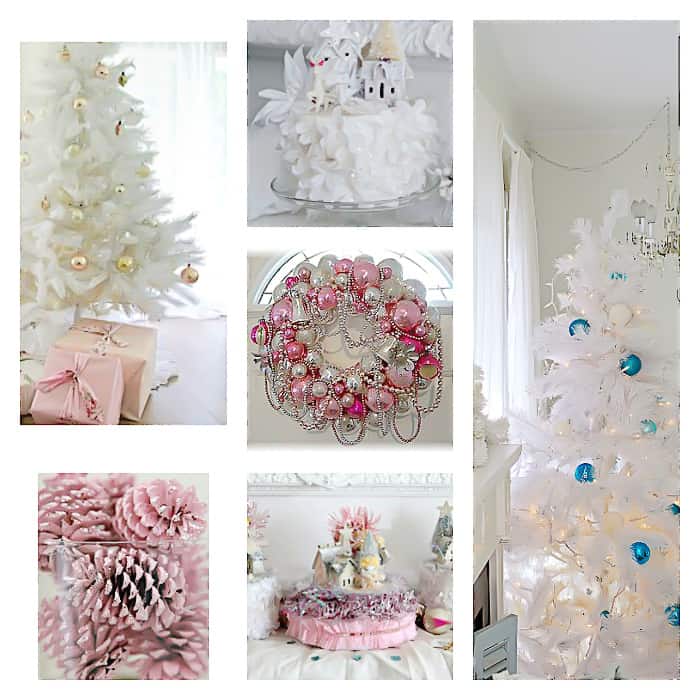 pink-christmas-projects
