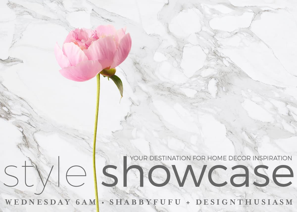 Style Showcase logo