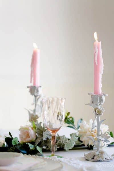 pink-candles-valentine