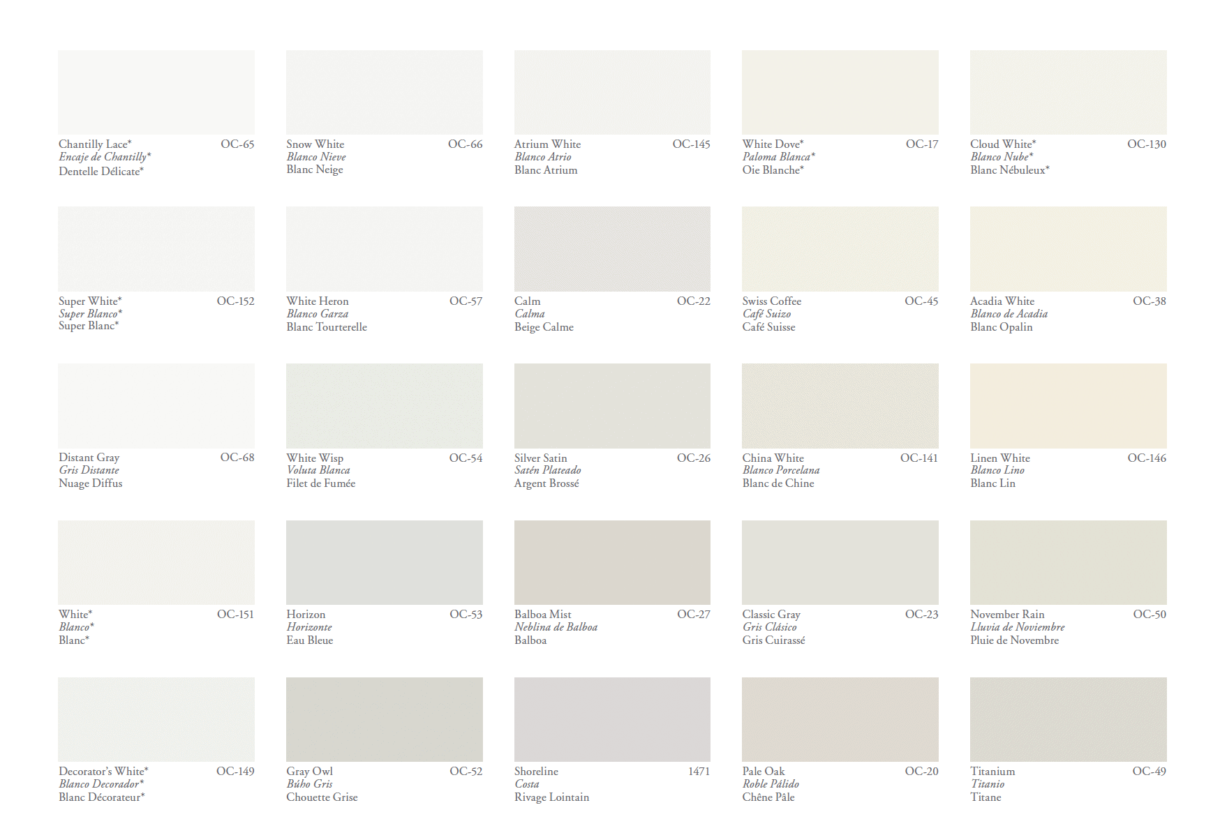 most popular neutral paint colors 