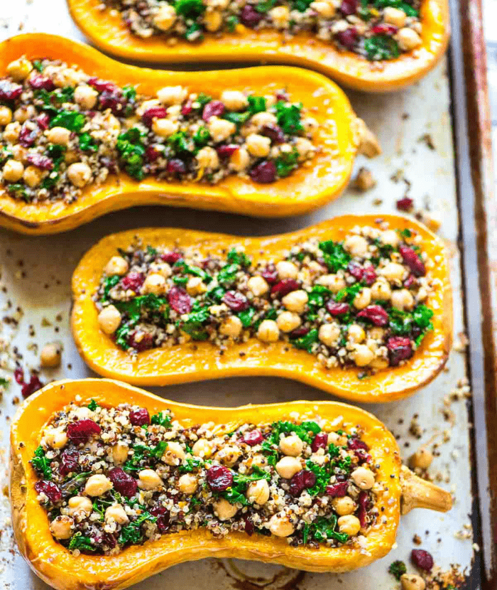 Delicious Squash Recipes To Make This Fall!