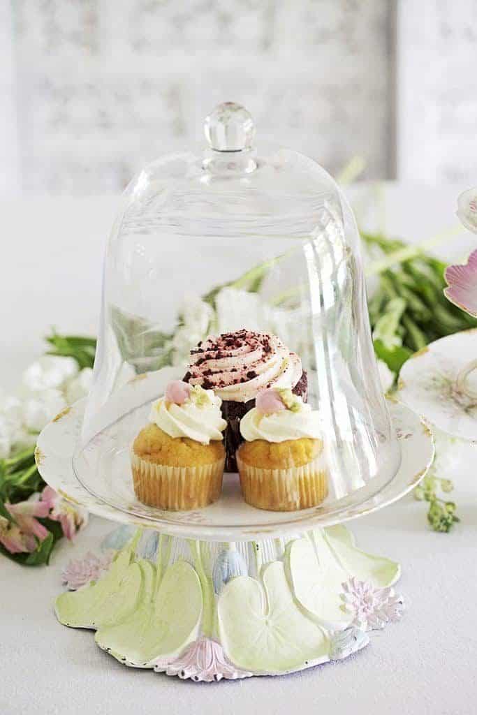 unique tiered trays diy projects cake stand