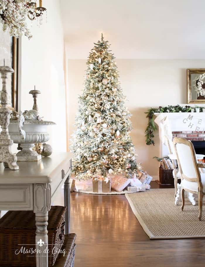 French Country Fridays 41 | Holiday Decor And Gifts