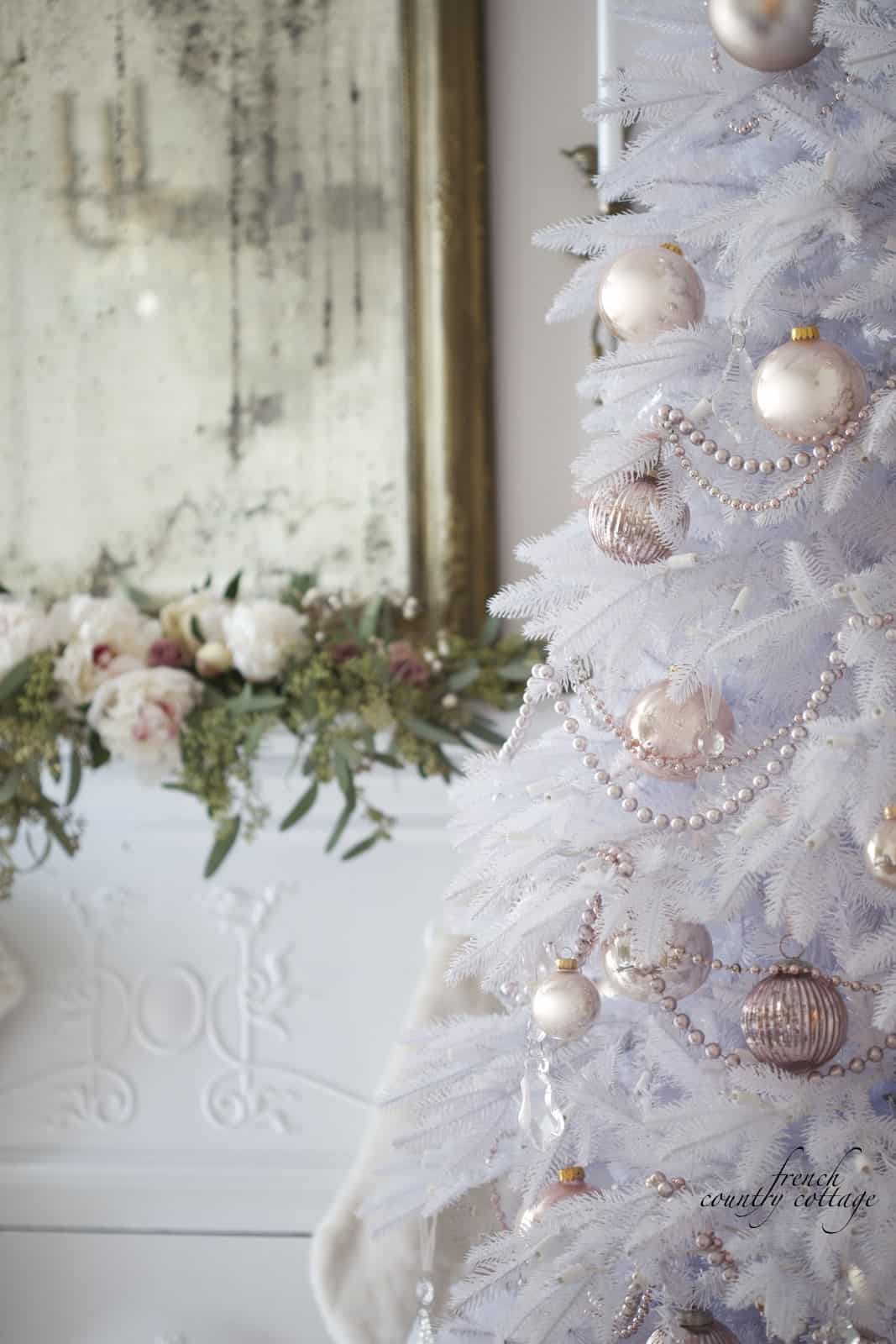 French Country Fridays 43 | Christmas French Style