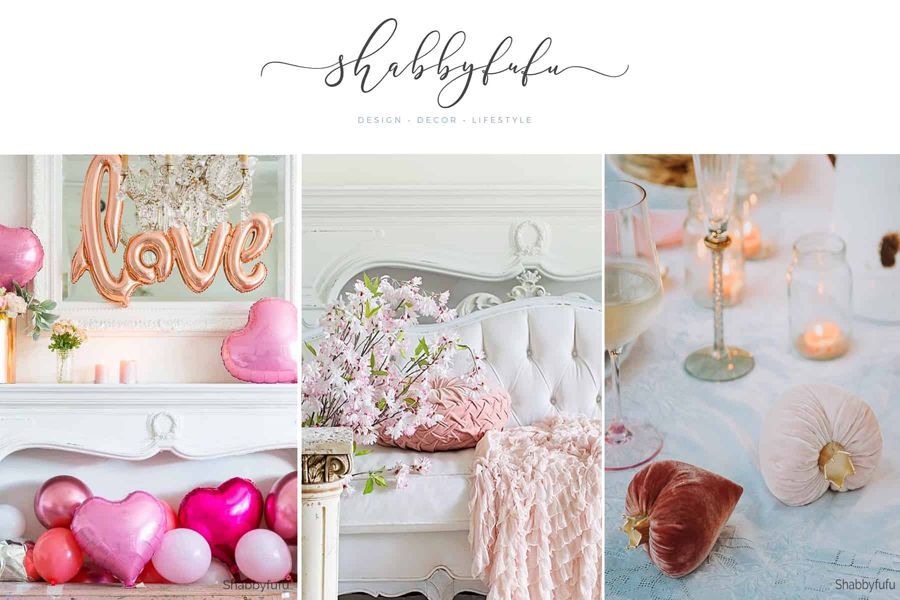 The Style Showcase 66| Your Destination For Home Decor Inspiration