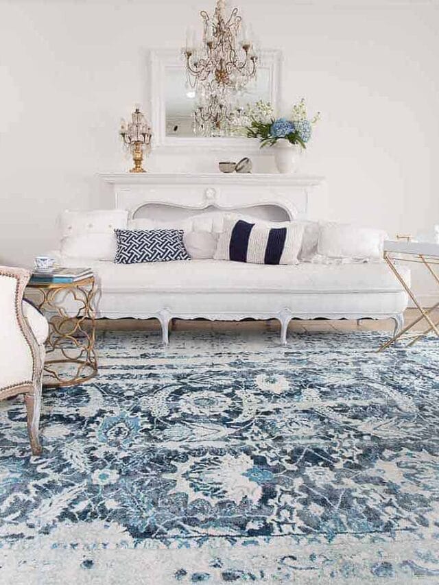 How To Choose The Right Rugs For Your Home