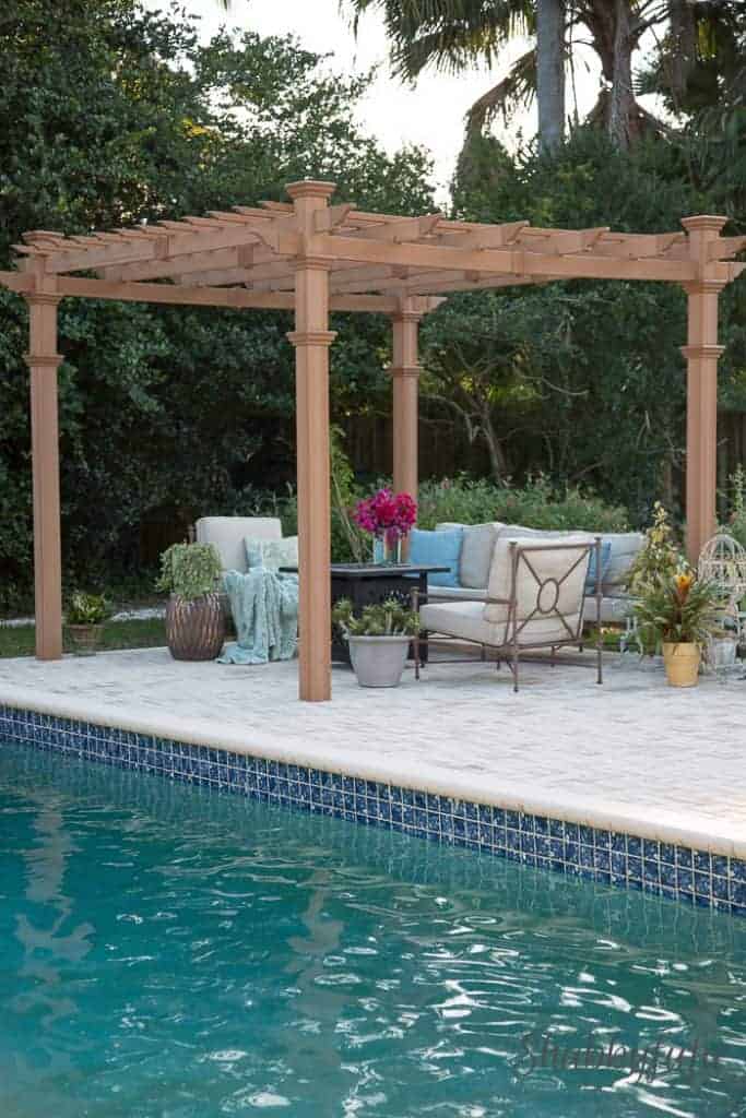 What to Consider When Buying Outdoor Furniture