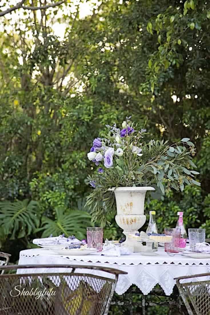French Country Fridays 61 | Easter | Outdoor Living | Lavender