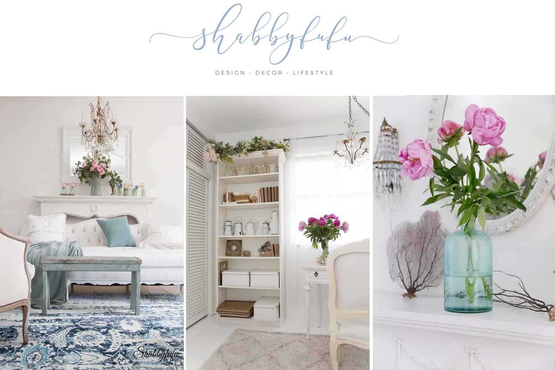 The Style Showcase 87| Your Destination For Home Decor Inspiration