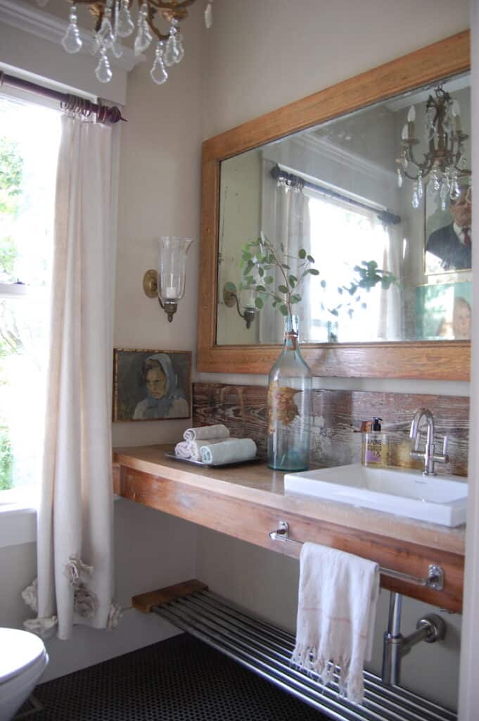 Coastal Home Decor - Stylish On Cape Cod - shabbyfufu.com