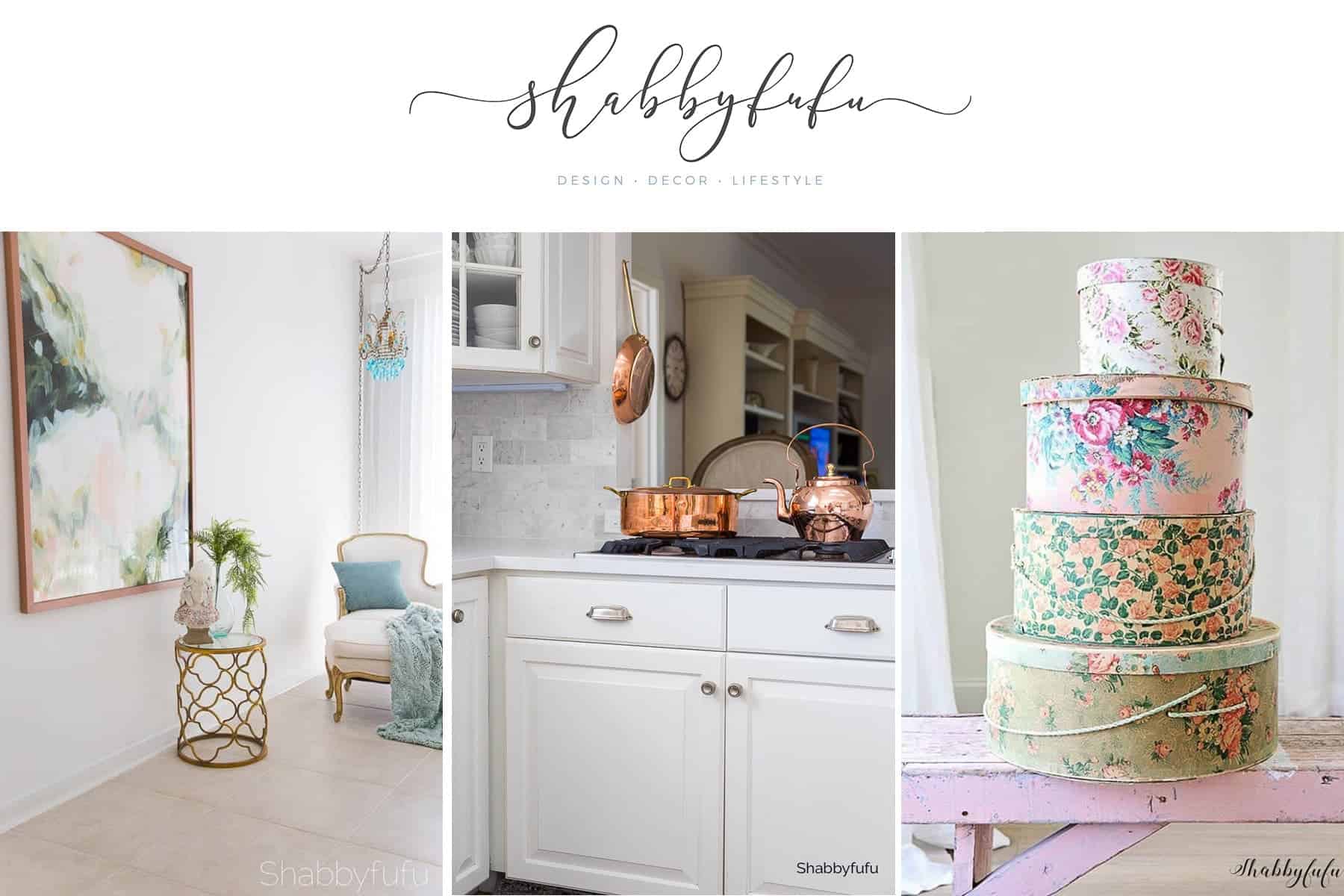 The Style Showcase 91| Your Destination For Home Decor Inspiration