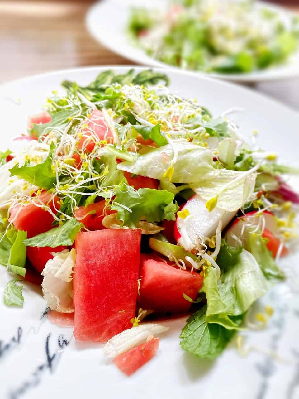 20 Ways To Make A Summer Salad – Recipes
