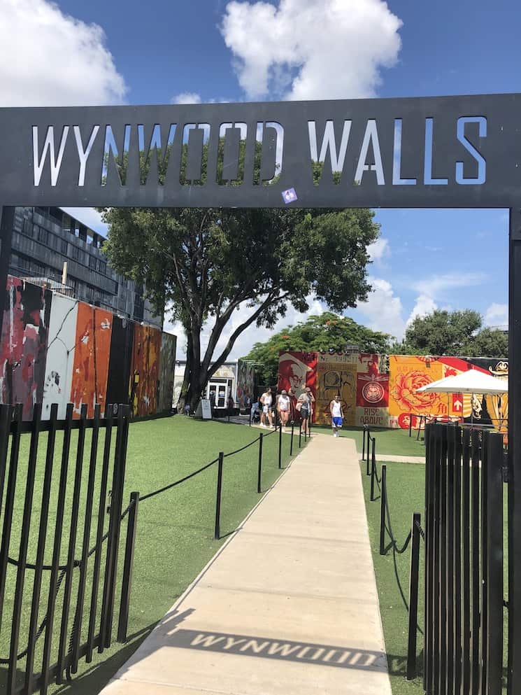 wynwood walls miami 
