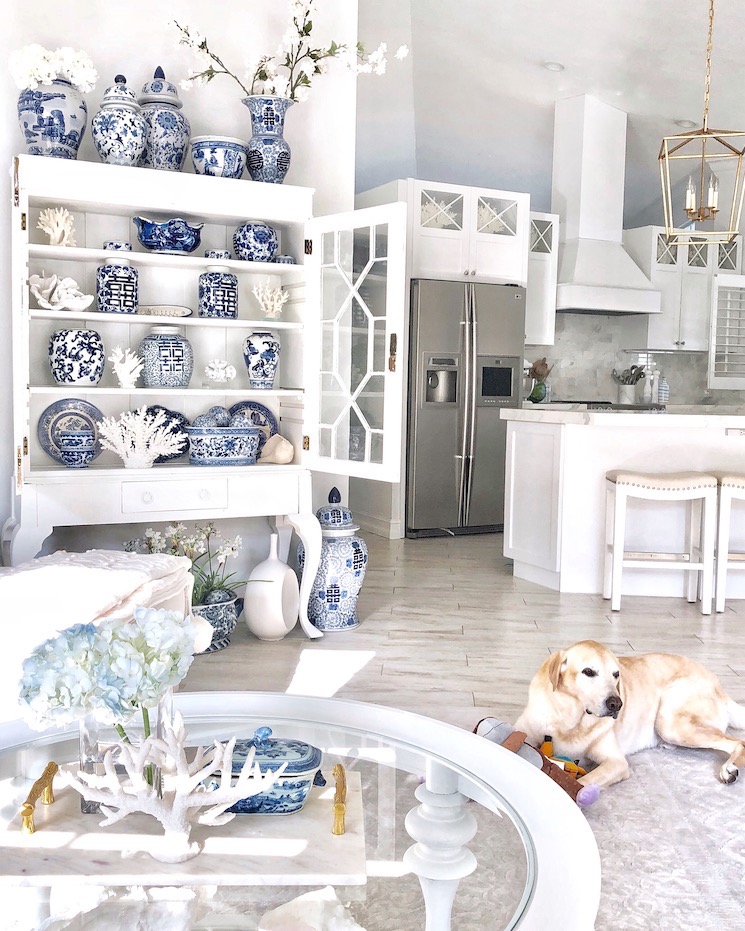 chinoiserie collection coastal living