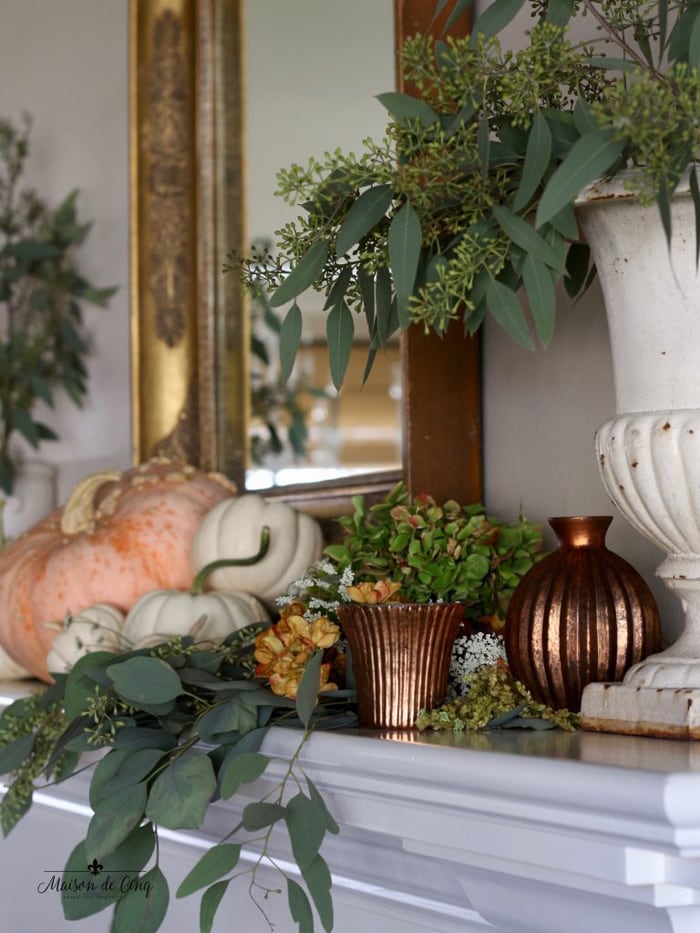 French Country Fridays 87 | Autumn Decor