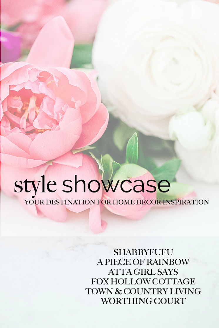 The Style Showcase – Your NEW Destination For Home Decor Inspiration