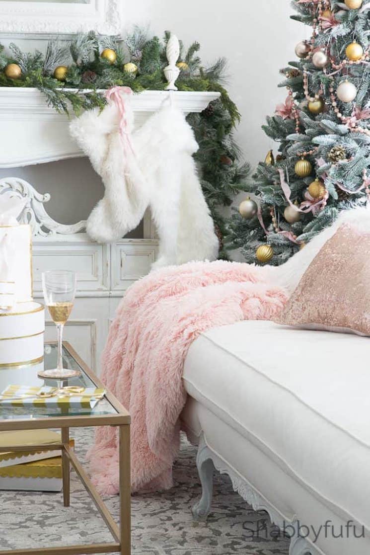 Christmas Decorating Plans & A Few Favorites