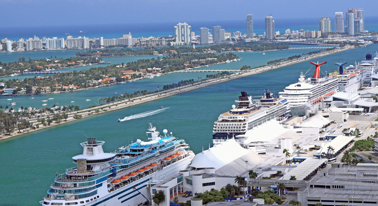 Places To Visit In Miami That I Love