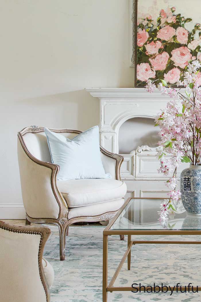 French Country Fridays 106 | Where To Find The Best Chairs