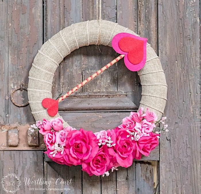 The Style Showcase 15 | Valentine’s Day DIY Projects
