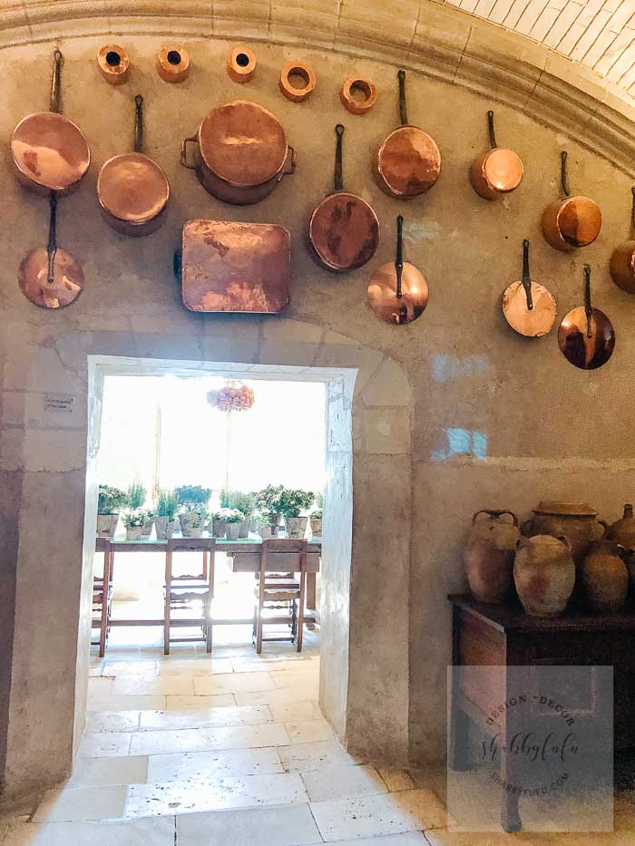Cooking With Copper Pots & Pans