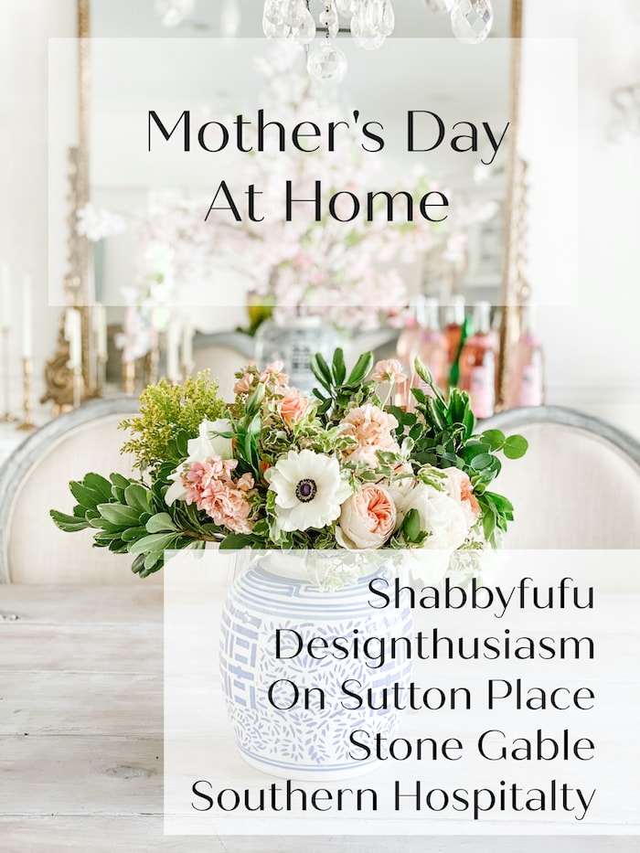 Mother's Day Gift Guide - Our Southern Home