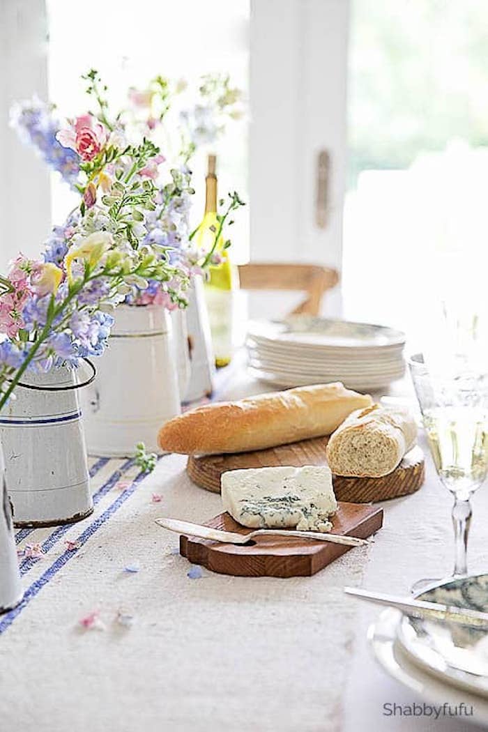 French Country Fridays 116 | In The Kitchen