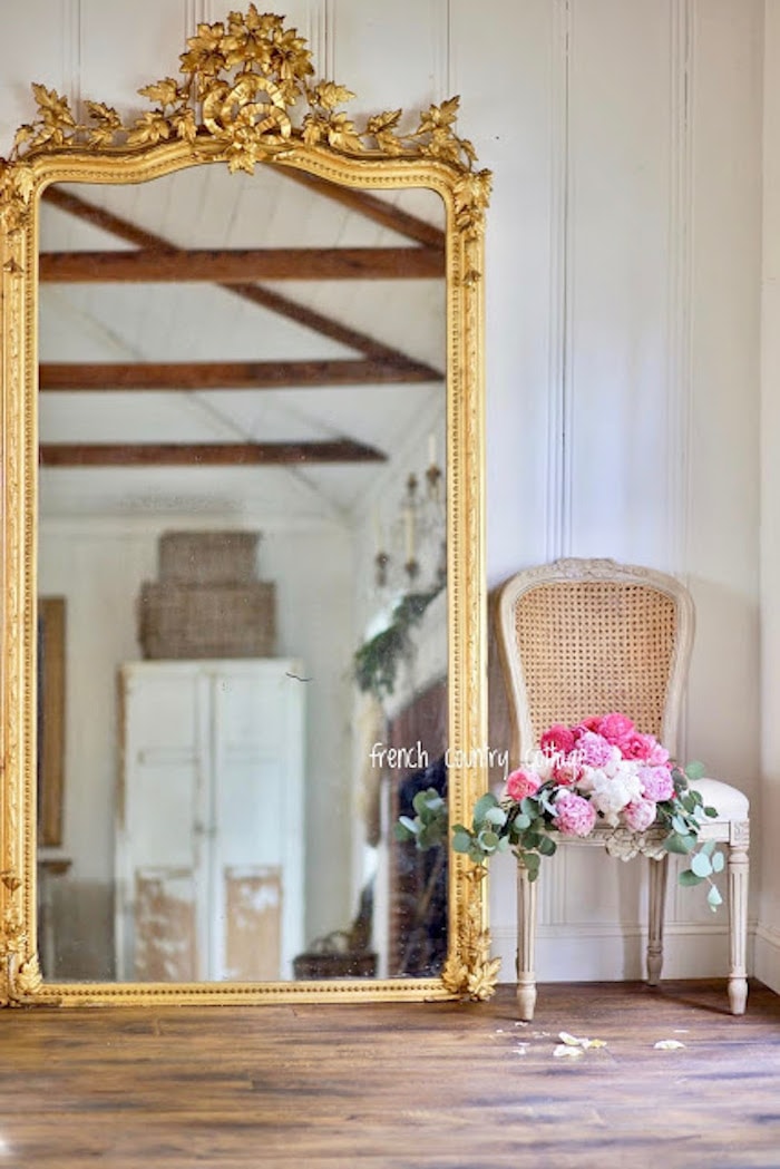 French Country Fridays 117 | Simple Beauty & Grace
