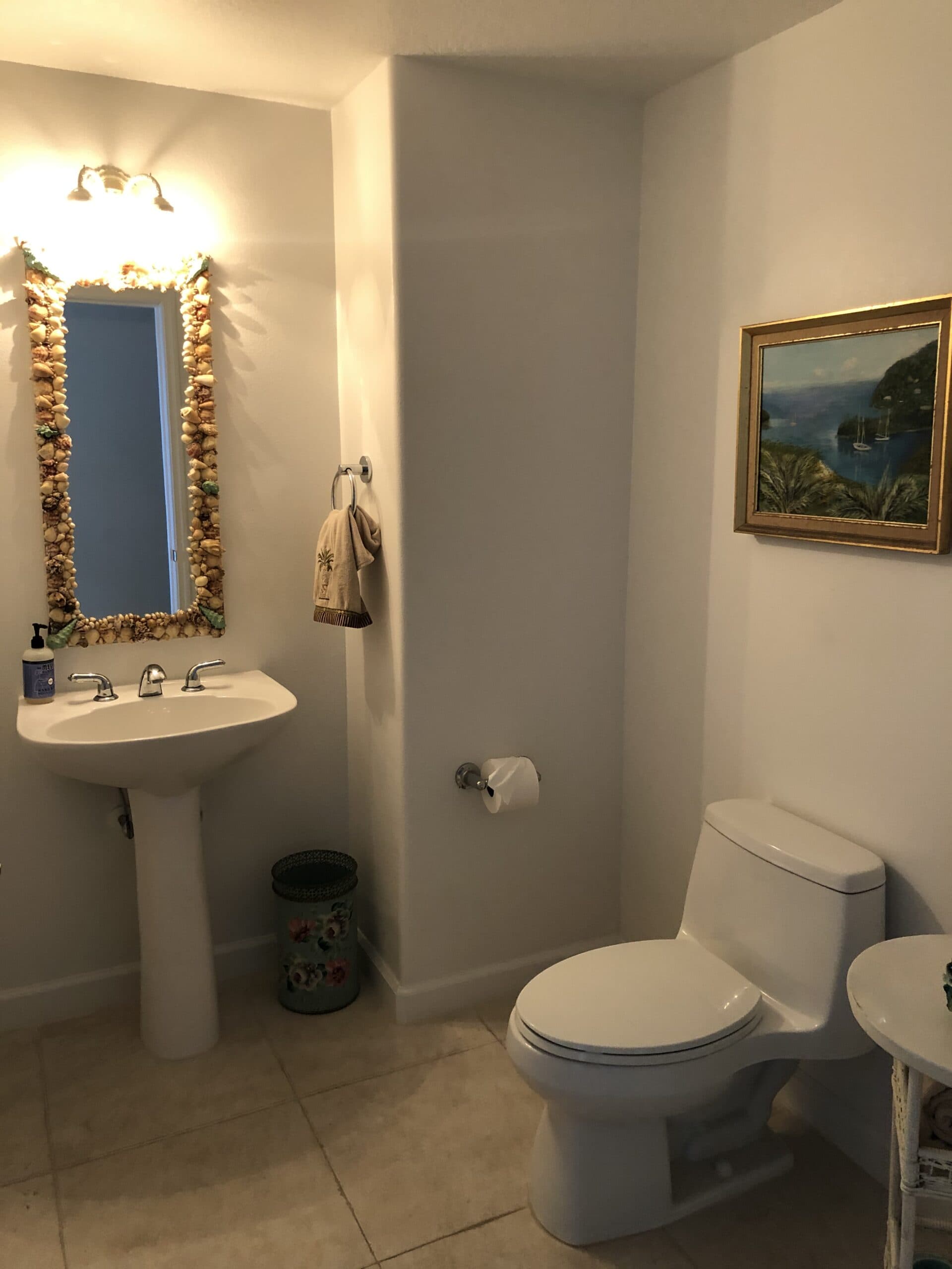 bathroom remodeling plans