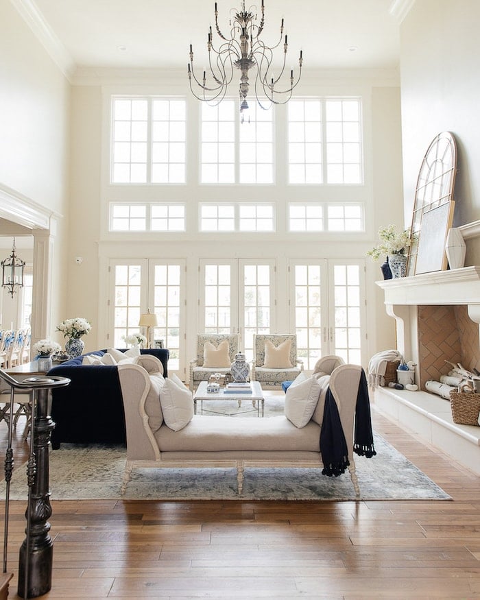 French Country Fridays 139 | An Elegant French Country Home Tour