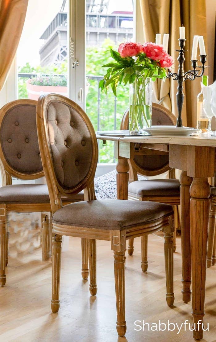 French Country Fridays 144 | Modernizing Your Interior Style