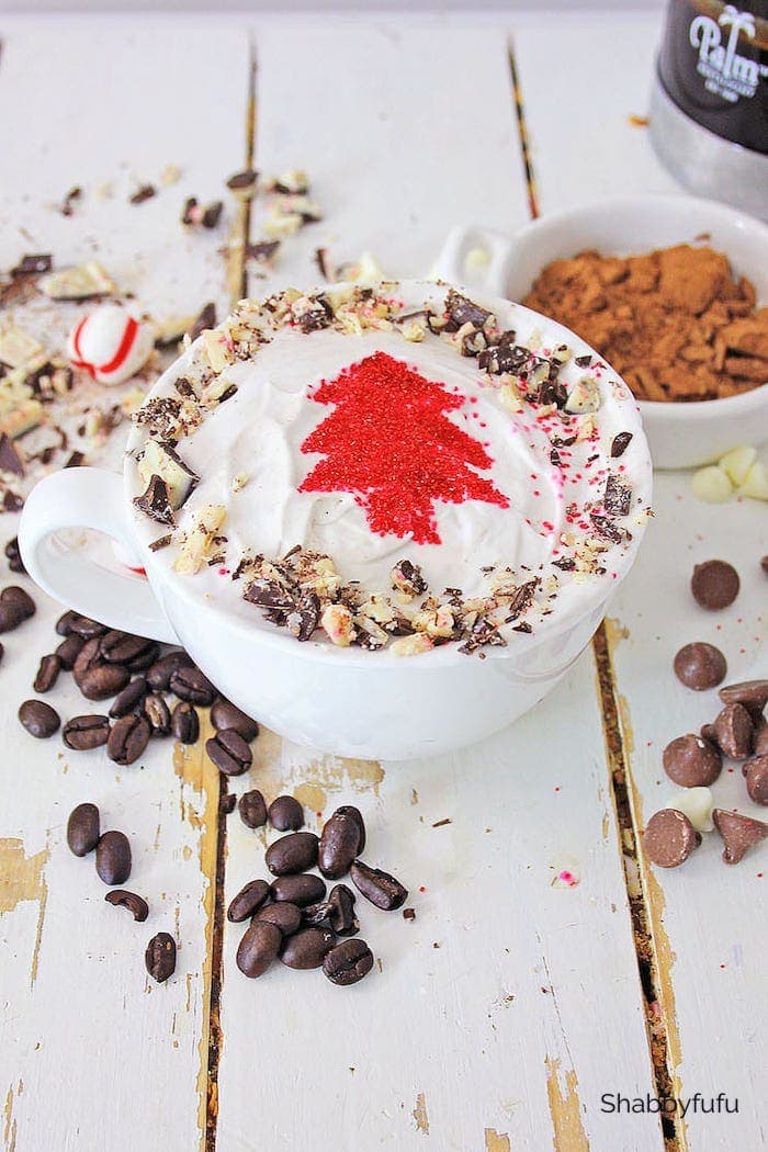 Home Style Saturdays 222 | Hot Peppermint Mocha & More Holiday Recipes!